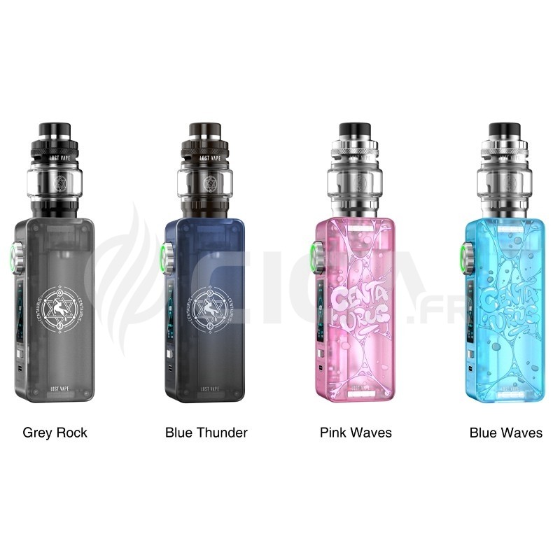 Kit Centaurus N100 - LostVape