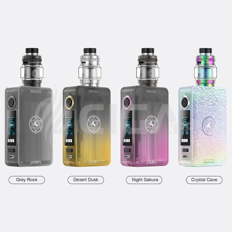 Kit Centaurus N200 - LostVape