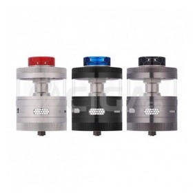 Aromamizer Titan V2 RDTA - Steam Crave