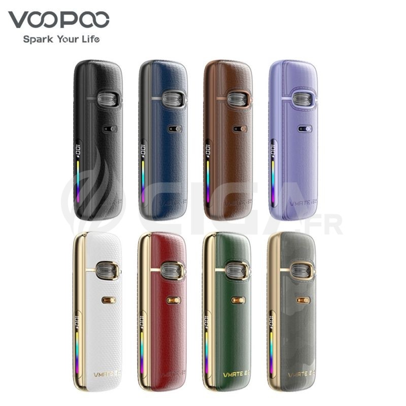 Kit Vmate E2 - Voopoo