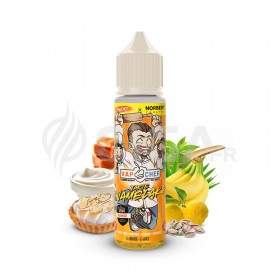 Vap Chef 50ml - Swoke