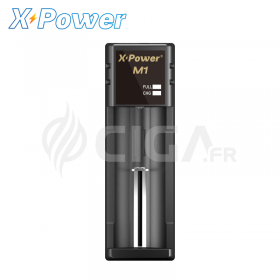 Chargeur Accu M1 - X Power