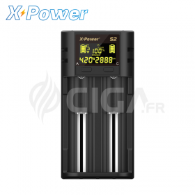 Chargeur Accu S2 - X Power