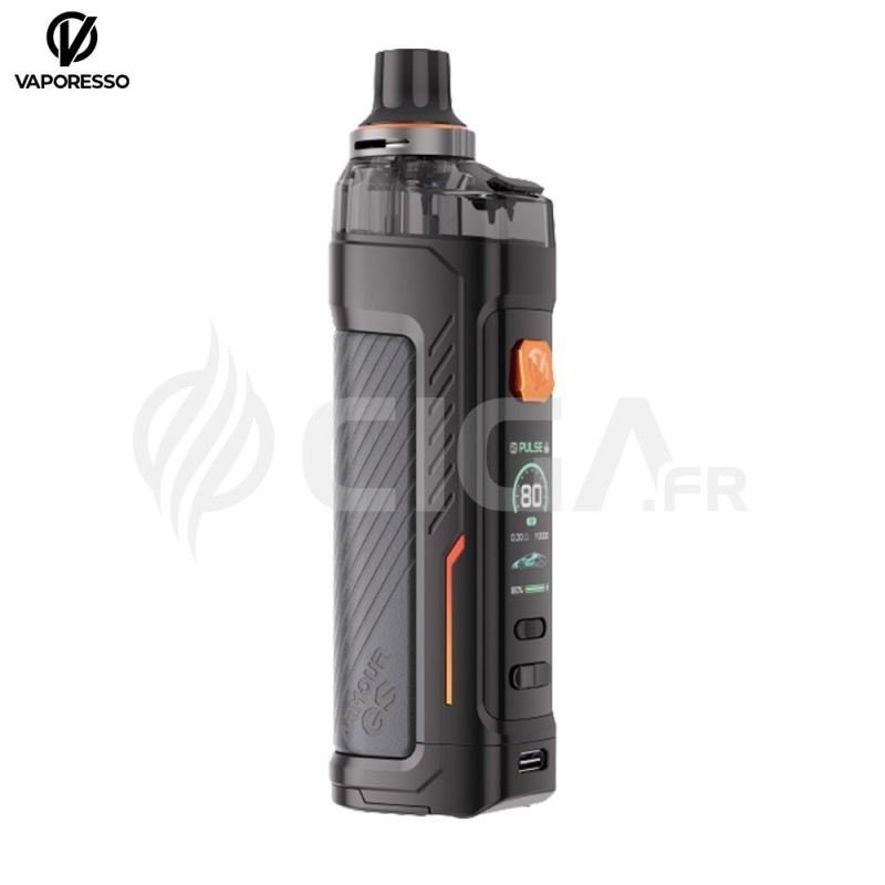 Kit Armour GS - Vaporesso