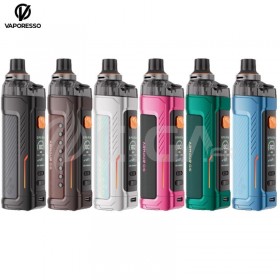 Kit Armour GS - Vaporesso