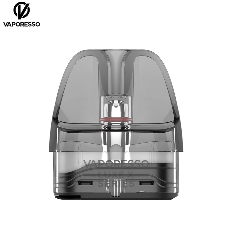 Cartouches Luxe X Series 5 ml de Vaporesso.